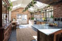 Cheshire Boutique Bathhouse - Ferienwohnung Nantwich
