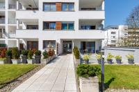 Family Apartment Magic & Sea with Terrace by Noclegi Renters - B&B