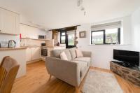 B&B Bideford - Kingfisher Cottage at Robin Hill 4 - Bed and Breakfast Bideford