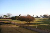 Kaiserhof App 214 inkl WLAN - B&B Grömitz