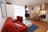 Haus Seerose App 6 inkl WLAN - B&B Grömitz