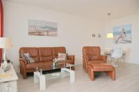 Miramar App 520 inkl WLAN und Strandkorb - B&B Grömitz