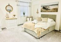 B&B Portsmouth - Seafront Apartment - Bed and Breakfast Portsmouth