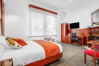 Habitación Doble Deluxe