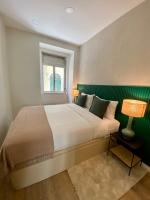 Canarios Apartments Cardal - III - B&B Lisboa