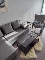 CHAIKA Dubulti Jurmala 2 room apartment - Bed and Breakfast Jūrmala