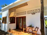 Casa do Jardim - Bed and Breakfast
