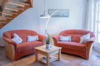 Achtern Diek 8a - Wohnung 5 - B&B Müggenburg