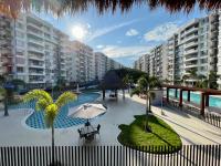 Moderno apartamento amoblado via Ricaurte-Girardot - Ferienwohnung Ricaurte
