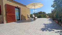 Casa Vacanze VILLA SANDRINA - Ferienwohnung