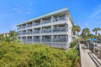 Beach and Racquet Condo 218A - B&B Tybee Island