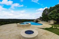 Marble Falls Retreat - Chambres d’hôtes Marble Falls