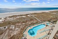 Phoenix VII 71113 by ALBVR - Beautiful Beachfront Condo with Amazing Views & Amenities! - Bed and Breakfast