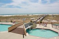 Phoenix VII 71113 by ALBVR - Beautiful Beachfront Condo with Amazing Views & Amenities! - Chambres d’hôtes Orange Beach