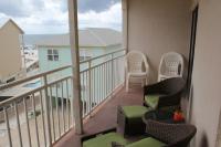 Sugar Beach 331 by ALBVR - Beautifully upgraded top floor condo with indirect beach view - B&B Gulf Shores