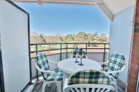 Residenz Ostseestrand Appartement 27 - Ferienwohnung Scharbeutz