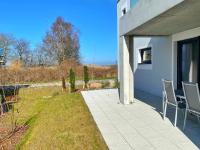 Appartement avec Terrasse
