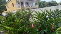 Appartement Manou - B&B Le Lamentin
