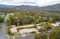 B&B Eildon - Eildon Motel Main house - Bed and Breakfast Eildon