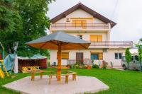 Dhabi Sweet Home - Chambres d’hôtes Doglodi