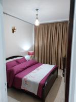 Apartment in the city center, 2 minutes walk from the tram - B&B Rabat
