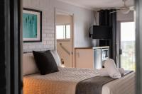 Yamba Views Angourie Room 11 - Ferienwohnung Yamba