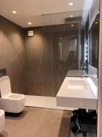 Chambre Lit King-Size avec Baignoire Spa