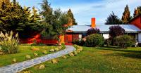 "La Loma" - Vieja Casona - Chambres d’hôtes El Calafate