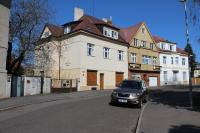 Pension Hanspaulka - Chambres d’hôtes