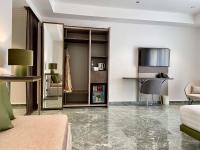 Chambre Double Supérieure
