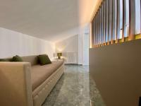 Suite Junior con vistas al mar