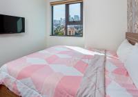 Apartment mit Meerblick