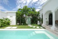 Morning Glory Villa - B&B Canggu