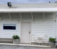 BENROSE FARM COTTAGES - B&B Wellington