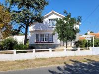 Maison vacances 6 pers, WIFI, Animaux admis, Parking, proche plage - FR-1-540-251 - B&B