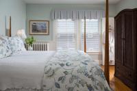 Chambre Standard Lit Queen-Size