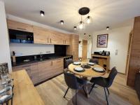 Appartement cosy 2 chambres, balcon, Les Gets - FR-1-598-139 - Bed and Breakfast Les Gets