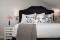 Chambre Lit Queen-Size Deluxe