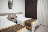 Standard Twin Room - Two Single Beds