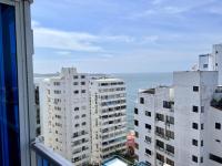El Laguito, Edificio El Conquistador - B&B Cartagena de Indias