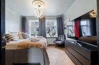 B&B Reikiavik - Venture Vacations - The Center of Downtown Reykjavík - Bed and Breakfast Reikiavik