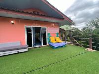 Standard Familienzimmer