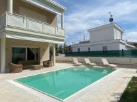 The Diamond - Luxury Villa with Private Pool - B&B