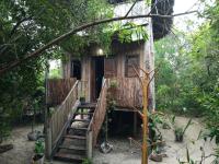 Mida Creek Eco Camp - B&B Watamu