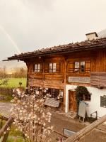 Appartement Schankwirtschaft - Bed and Breakfast Pfronten