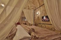 B&B Ürgüp - Asuwari Suites Cappadocia - Bed and Breakfast Ürgüp