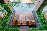 Anggun Residences Luxury Suites KL City Center - B&B Kuala Lumpur