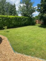 The Chestnuts Pod with private garden. - Bed and Breakfast Eccles