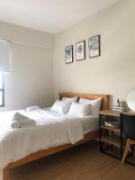 B&B Ho Chi Minhstad - 01BR T5 THAO DIEN - Bed and Breakfast Ho Chi Minhstad