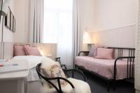 Chambre Lits Jumeaux